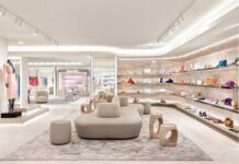The Best Luxury Boutiques Across Europe to Visit this Summer