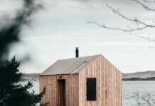 Wild Swimming and Sauna Culture Is Finally Catching on in America