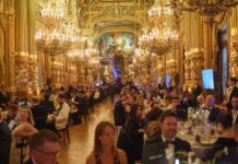 The World’s Most Prestigious Wine Event is Returning to London