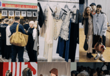 PARAISO Heads to Europe With a New CIFF Partnership Designed for Swimwear Brands