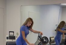The Electric Body: Mission U Founder Ella Hruba on Why EMS Training Is Becoming Hollywood’s New Wellness Obsession