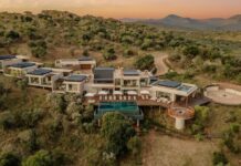 The Future of Luxury Travel Is Invitation Only
