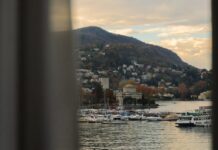 Palazzo Venezia: A New Chapter in the Art of La Dolce Vita on Lake Como
