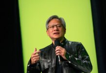 A IA encarece: Nvidia repassa alta de chips de memória e eleva preços em mais de 15%