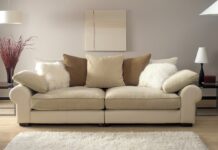 The Bespoke Sofa: Luxury Design’s Quiet Power Move