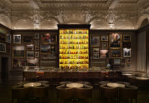 The London EDITION Is Still One of Fitzrovia’s Best-Kept Open Secrets
