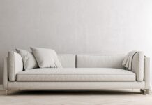 What Is the Best Modular Sofa for a Luxury Home in 2026? The Case for DreamSofa