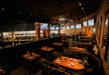Meet The Chic Design Visionary Behind One Of The Fastest-growing Restaurant Groups