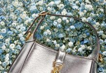 The Gucci Jackie Just Became the Best Investment Piece in 2026