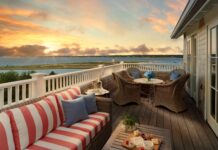 Summer’s Last Great Excuse: Where to Stay for Labor Day 2026