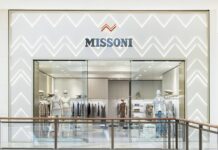 Missoni Continues Its South Florida Expansion With a New Boutique at Aventura Mall