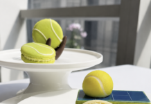 How New York’s Luxury Hotels & Restaurants Are Celebrating the US Open 2026