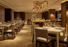 A London Landmark Renewed: Inside The May Fair Hotel’s Glamorous Next Chapter
