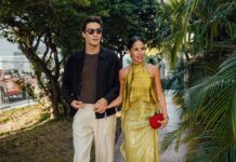 George Russell & Carmen Montero Mundt Are Engaged—And Both Are Having a Major Career Year