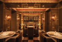Life Is Simply Better With Bubbles: The Best Champagne Bars in NYC