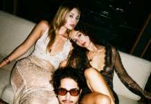 AMIRI’s New Campaign Is a Love Letter to LA