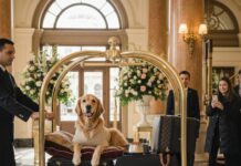 The Best Pet-Friendly Luxury Hotels in All 50 States (Plus D.C.)