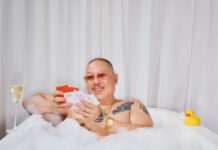 Eddie Huang Has Nothing Left to Hide