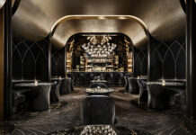 The Best Speakeasies & Hidden Bars in Las Vegas Right Now