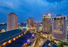 New Orleans, Reconsidered: Why the Crescent City Is One of America’s Great Luxury Destinations
