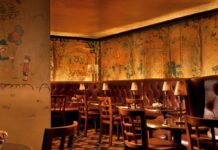 From New York to Los Angeles, These are the Best Hotel Bars in America