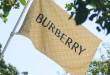 Burberry Returns to the Hamptons at This Summer’s Most Beloved Pop-Up Address