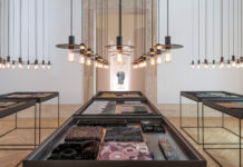 Fendi Revives Its Most Historic Exhibition 40 Years After Karl Lagerfeld Designed It