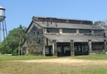 Fordlândia: como Henry Ford tentou fundar um parque industrial no meio da Amazônia
