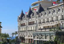 Experience Monte Carlo in Style: Inside the Luxury World of Monte Carlo SBM