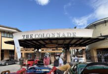 Supercar Saturdays Florida and Exotics at The Colonnade Set for Major South Florida Weekend