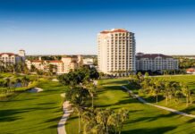 JW Marriott Miami Turnberry Is Redefining the Luxury Resort Experience in South Florida