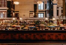 Can The Buffet Ever Be Gourmet?