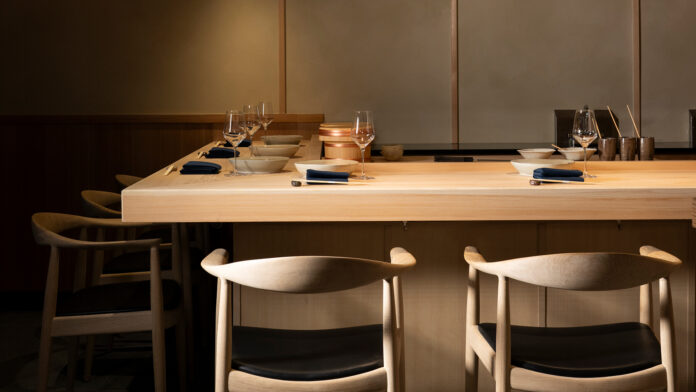 omakase