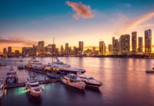 Inside Miami’s New Wellness Identity