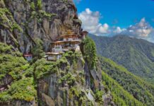 The Billionaire Bucket List for 2027 Includes a $100,000 Trip Fewer Than 500 People Take Each Year