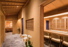 New York’s Most Coveted Omakase Experiences