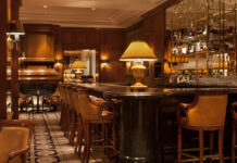 Where LA Actually Happens: The Best Hotel Bars in Los Angeles