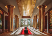 The Director Behind The Great Gatsby Also Designed This Miami Beach Hotel