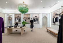 Michael Kors Just Opened a Boutique Inside Palm Beach’s Most Iconic Pink Hotel