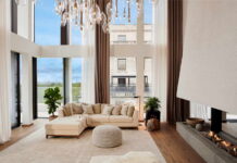 Where To Stay For Frieze London 2026: 10 Hotels That Actually Understand Art
