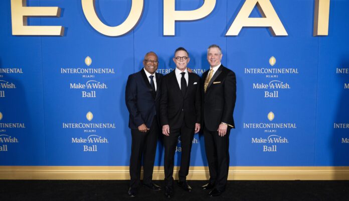 2-Norman-Wedderburn-Shareef-M-Malnik-and-Glenn-Sampert-at-the-30th-Annual-InterContinental-Miami-Make-A-Wish-Ball-Photo-by-World-Red-Eye-scaled