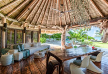The Private Islands You Can Actually Rent All To Yourself
