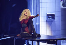 Madonna Didn’t Just Win the 2026 VMAs — She Owned Them (+ Every Other Winner From Taylor Swift to BTS)
