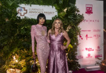 Light Up the Night: The Luminous Advocacy Project’s 5th Annual Gala Comes to Four Seasons Miami