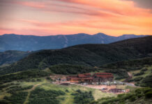 Saddle Up, Buttercup: The 5 Ranch Resorts Making the Wild West Five-Star