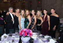Acqualina Resort & Residences to Host the 31st Annual “I Have a Dream” Foundation Miami Gala