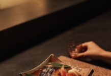Aman New York’s Most Exclusive Dinner Just Got Harder to Book: Kaiseki Arrives at Akari
