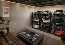 Inside Porsche Design Concours: The Private Car Club Coming to West Palm Beach in 2028
