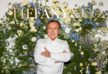 Inside Tiffany & Co.’s South Coast Plaza Grand Opening: The Jewelry, the Dinner & the Guest Li…