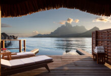 The 14 Best Overwater Villas for a Honeymoon in 2027